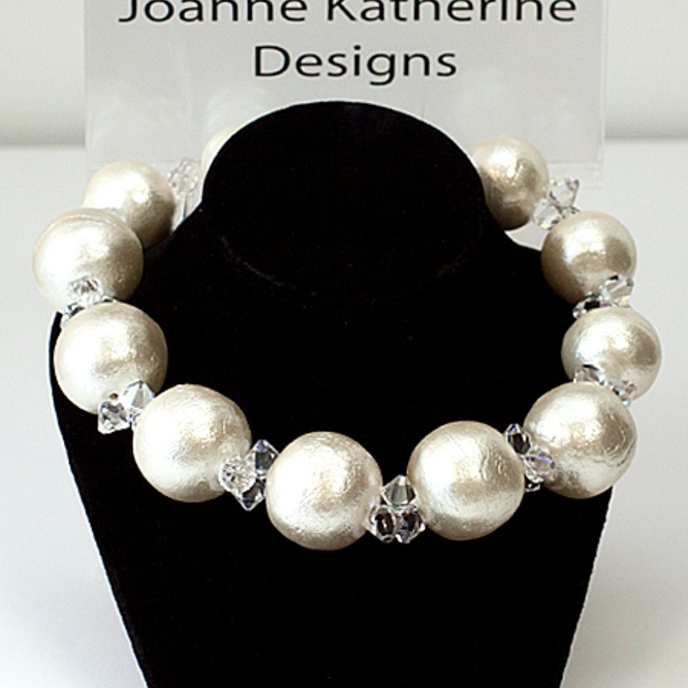 Joanne Catherine Designs Necklace